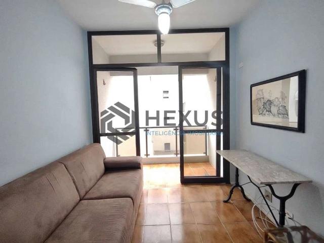 Apartamento para Venda em Guarujá/SP Enseada 3 Quartos