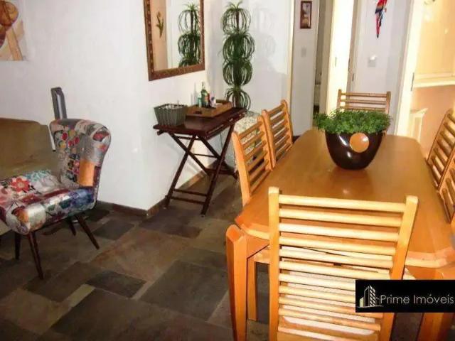 Apartamento para Venda em Guarujá/SP Enseada 3 Quartos