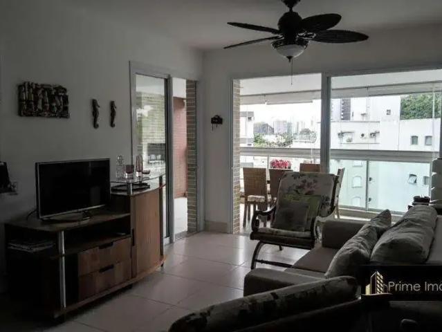 Apartamento para Venda em Guarujá/SP Enseada 3 Quartos