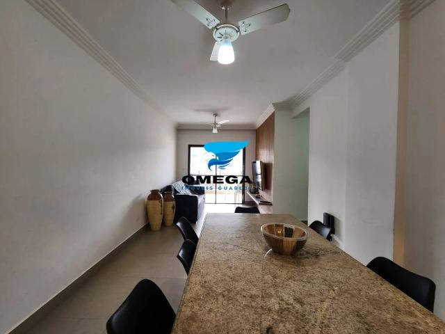 Apartamento para Venda em Guarujá/SP Enseada 3 Quartos