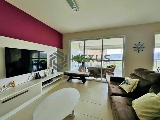 Apartamento para Venda em Guarujá/SP Enseada 3 Quartos