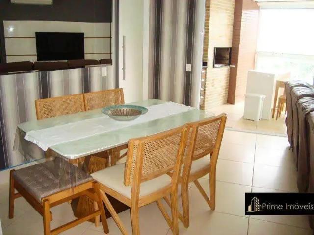 Apartamento para Venda em Guarujá/SP Enseada 3 Quartos