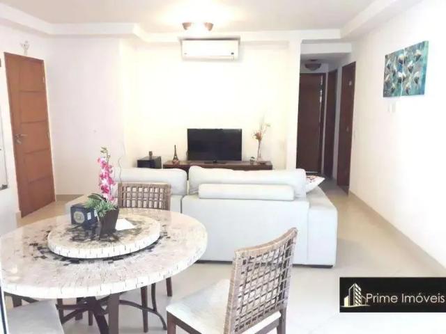 Apartamento para Venda em Guarujá/SP Enseada 3 Quartos