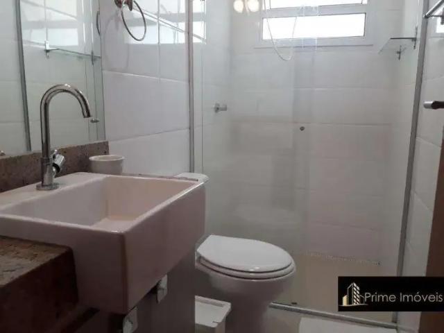 Apartamento para Venda em Guarujá/SP Enseada 3 Quartos