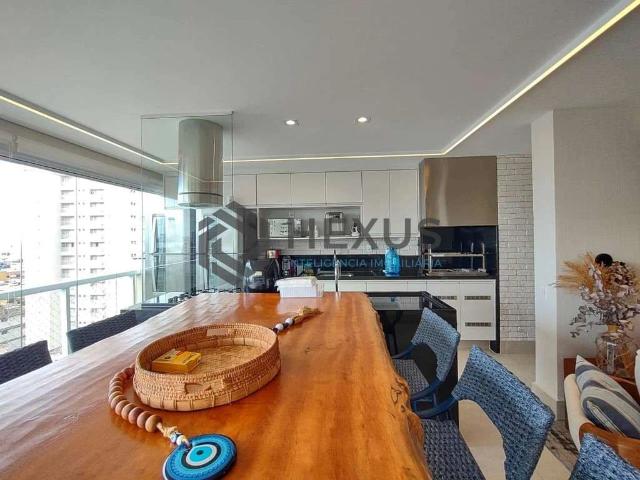 Apartamento para Venda em Guarujá/SP Enseada 3 Quartos