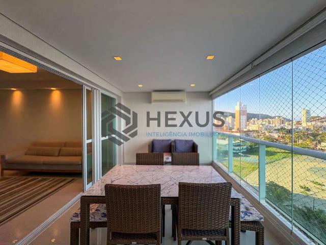 Apartamento para Venda em Guarujá/SP Enseada 3 Quartos