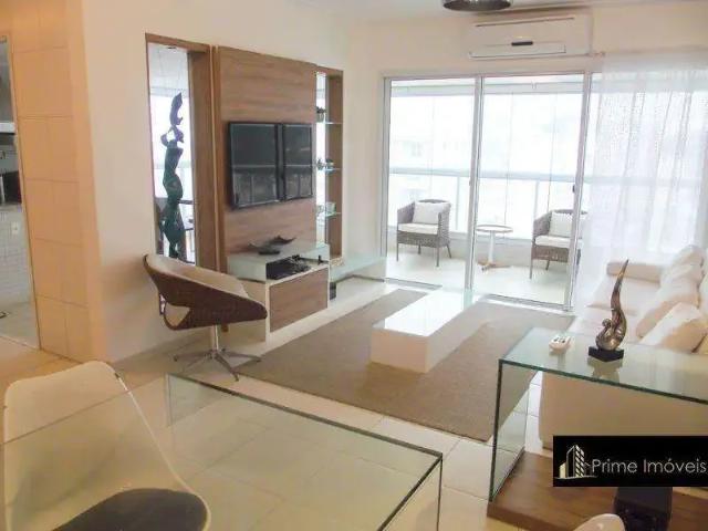 Apartamento para Venda em Guarujá/SP Enseada 3 Quartos