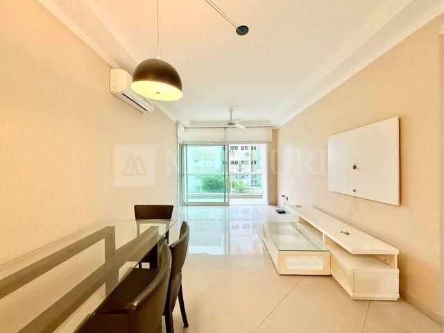 Apartamento para Venda em Guarujá/SP Enseada 3 Quartos