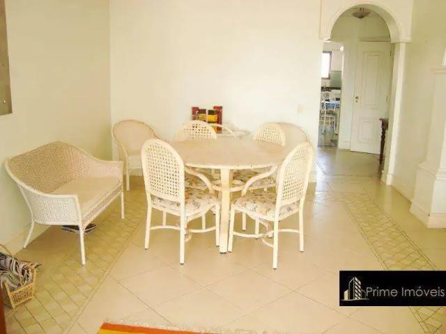 Apartamento para Venda em Guarujá/SP Enseada 3 Quartos