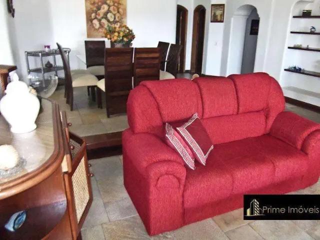 Apartamento para Venda em Guarujá/SP Enseada 3 Quartos