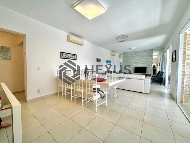 Apartamento para Venda em Guarujá/SP Enseada 3 Quartos