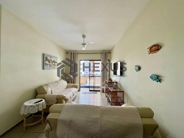 Apartamento para Venda em Guarujá/SP Enseada 3 Quartos