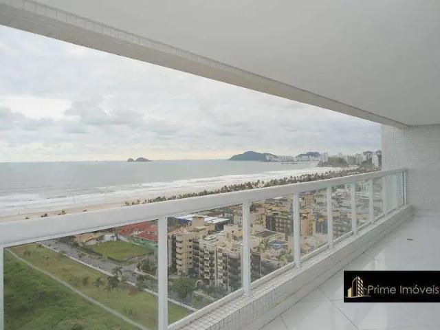 Apartamento para Venda em Guarujá/SP Enseada 3 Quartos