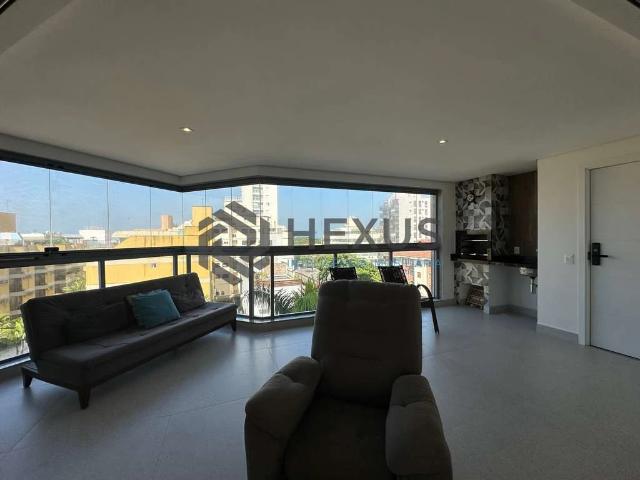 Apartamento para Venda em Guarujá/SP Enseada 3 Quartos