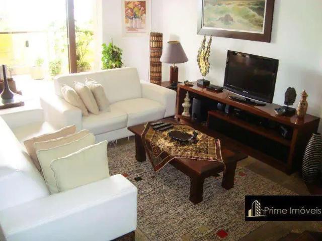 Apartamento para Venda em Guarujá/SP Enseada 3 Quartos