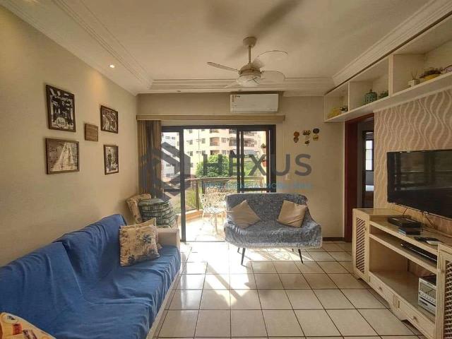 Apartamento para Venda em Guarujá/SP Enseada 3 Quartos