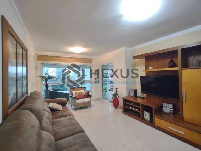 Apartamento para Venda em Guarujá/SP Enseada 3 Quartos
