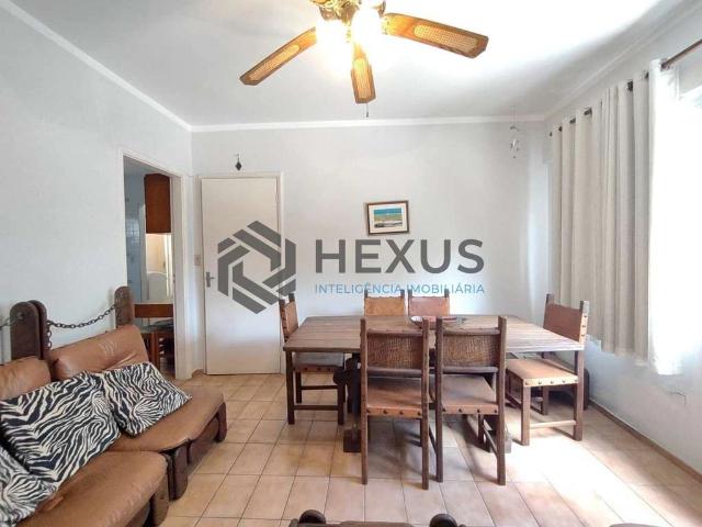 Apartamento para Venda em Guarujá/SP Enseada 3 Quartos