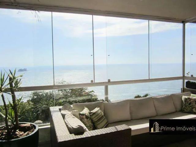 Apartamento para Venda em Guarujá/SP Enseada 3 Quartos