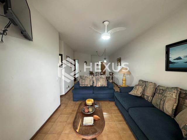 Apartamento para Venda em Guarujá/SP Enseada 3 Quartos