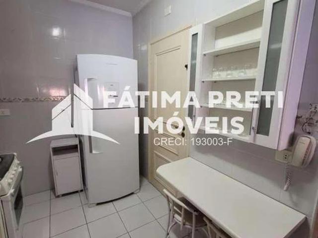 Apartamento para Venda em Guarujá/SP Enseada 3 Quartos