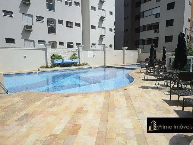 Apartamento para Venda em Guarujá/SP Enseada 3 Quartos