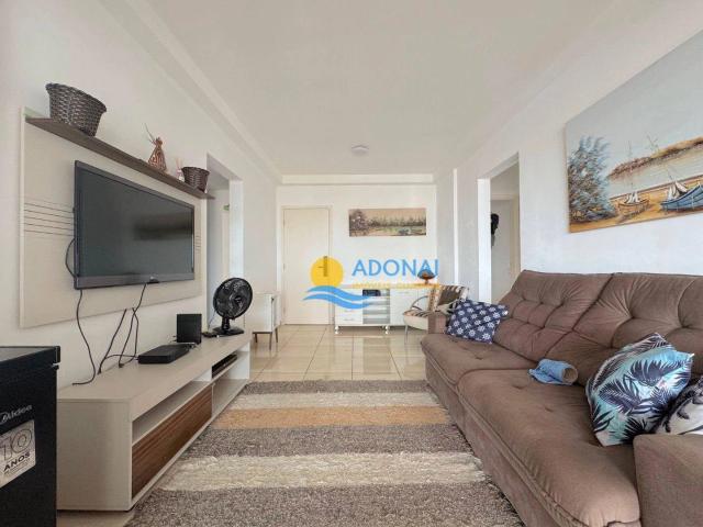 Apartamento para Venda em Guarujá/SP Enseada 3 Quartos