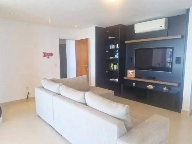 Apartamento para Venda em Guarujá/SP Enseada 3 Quartos