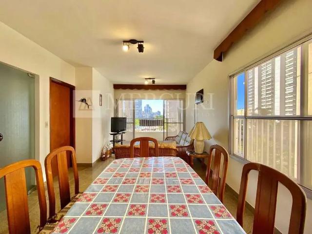 Apartamento para Venda em Guarujá/SP Enseada 3 Quartos