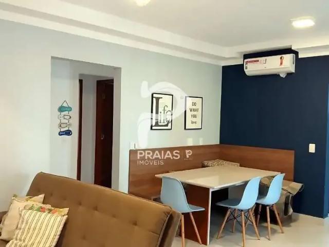 Apartamento para Venda em Guarujá/SP Enseada 3 Quartos