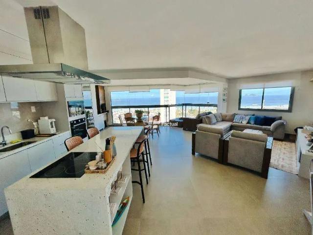 Apartamento para Venda em Guarujá/SP Enseada 3 Quartos