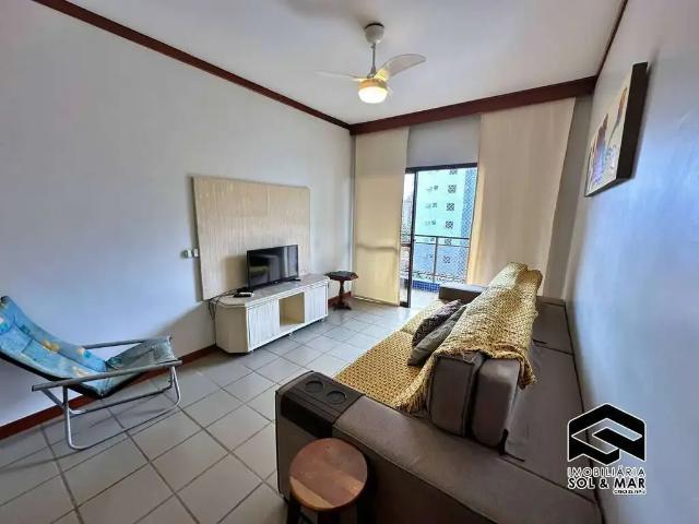 Apartamento para Venda em Guarujá/SP Enseada 3 Quartos