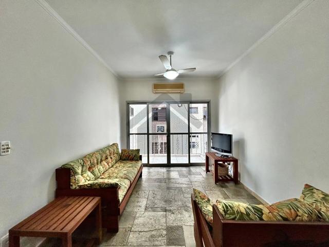 Apartamento para Venda em Guarujá/SP Enseada 3 Quartos