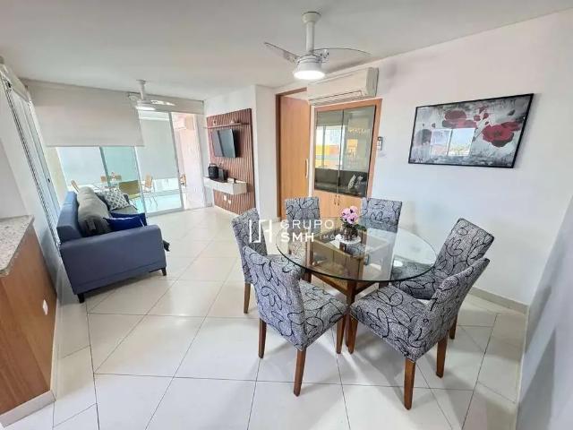 Apartamento para Venda em Guarujá/SP Enseada 3 Quartos
