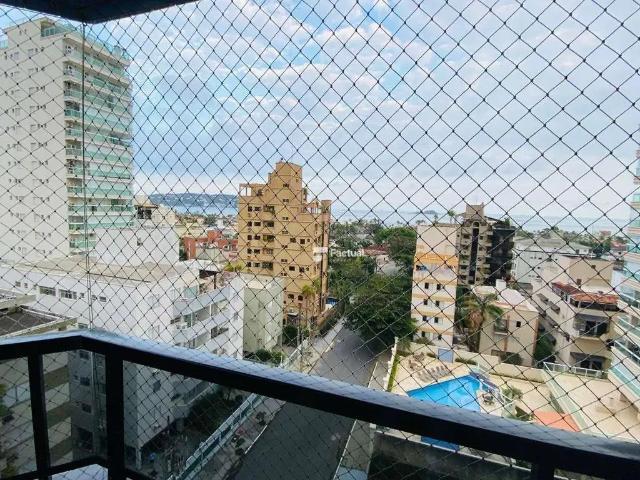 Apartamento para Venda em Guarujá/SP Enseada 3 Quartos