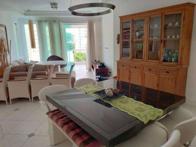Apartamento para Venda em Guarujá/SP Enseada 3 Quartos