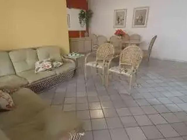 Apartamento para Venda em Guarujá/SP Enseada 3 Quartos