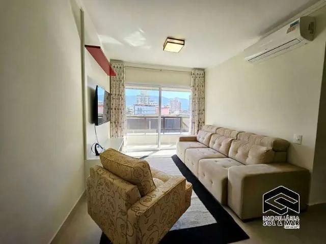 Apartamento para Venda em Guarujá/SP Enseada 3 Quartos