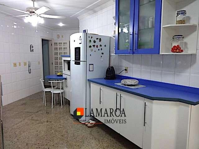 Apartamento para Venda em Guarujá/SP Enseada 3 Quartos