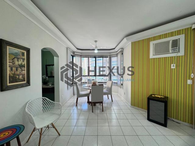Apartamento para Venda em Guarujá/SP Enseada 3 Quartos