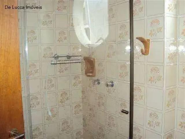 Apartamento para Venda em Guarujá/SP Enseada 3 Quartos