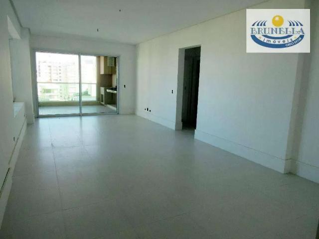 Apartamento para Venda em Guarujá/SP Enseada 3 Quartos