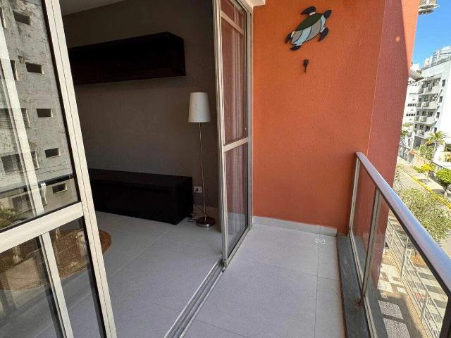 Apartamento para Venda em Guarujá/SP Enseada 3 Quartos
