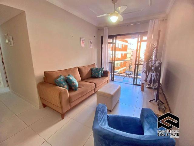 Apartamento para Venda em Guarujá/SP Enseada 3 Quartos