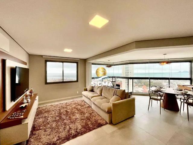 Apartamento para Venda em Guarujá/SP Enseada 3 Quartos