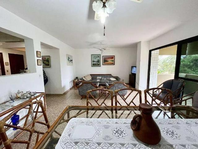 Apartamento para Venda em Guarujá/SP Enseada 3 Quartos