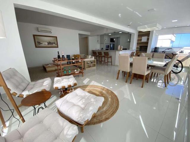 Apartamento para Venda em Guarujá/SP Enseada 3 Quartos