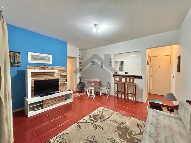 Apartamento para Venda em Guarujá/SP Enseada 3 Quartos