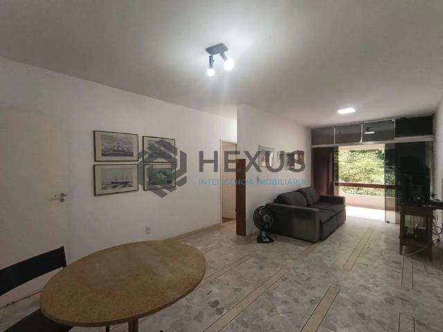 Apartamento para Venda em Guarujá/SP Enseada 3 Quartos
