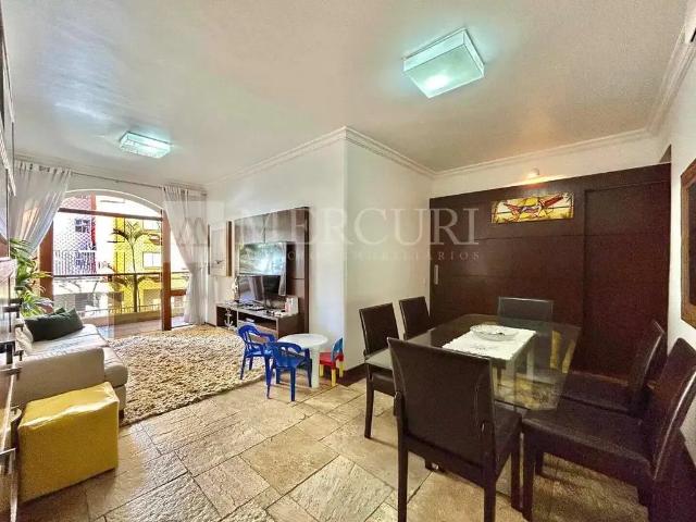 Apartamento para Venda em Guarujá/SP Enseada 3 Quartos